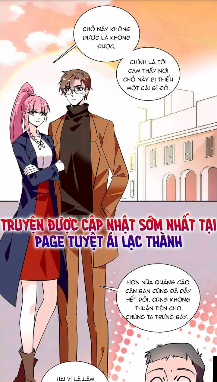 Tình đầy chông gai: Chapter 150