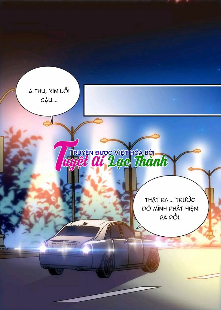 Tình đầy chông gai: Chapter 150