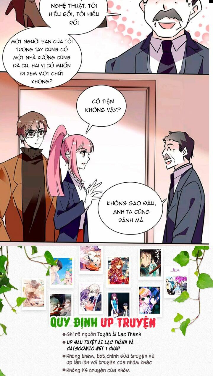 Tình đầy chông gai: Chapter 150