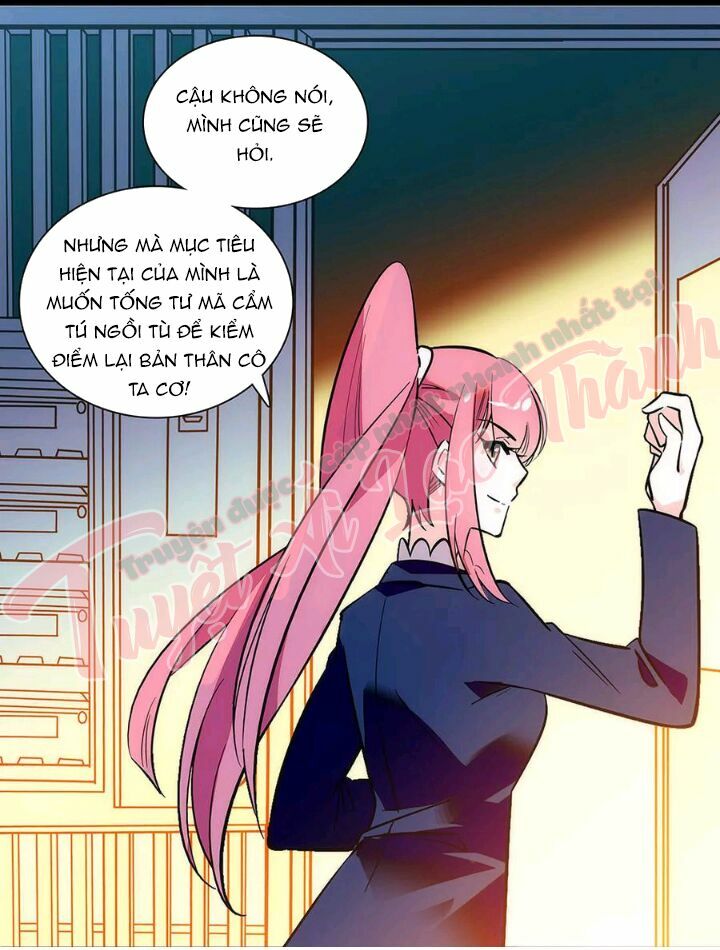 Tình đầy chông gai: Chapter 150