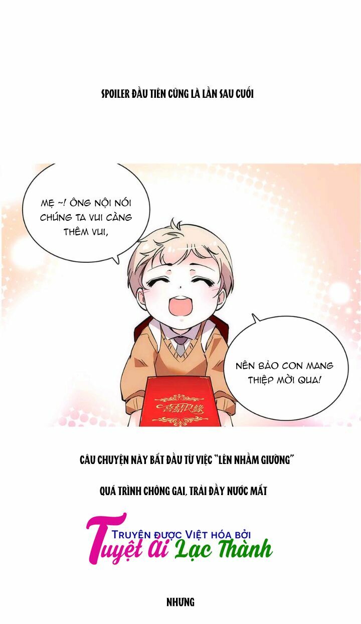 Tình đầy chông gai: Chapter 150
