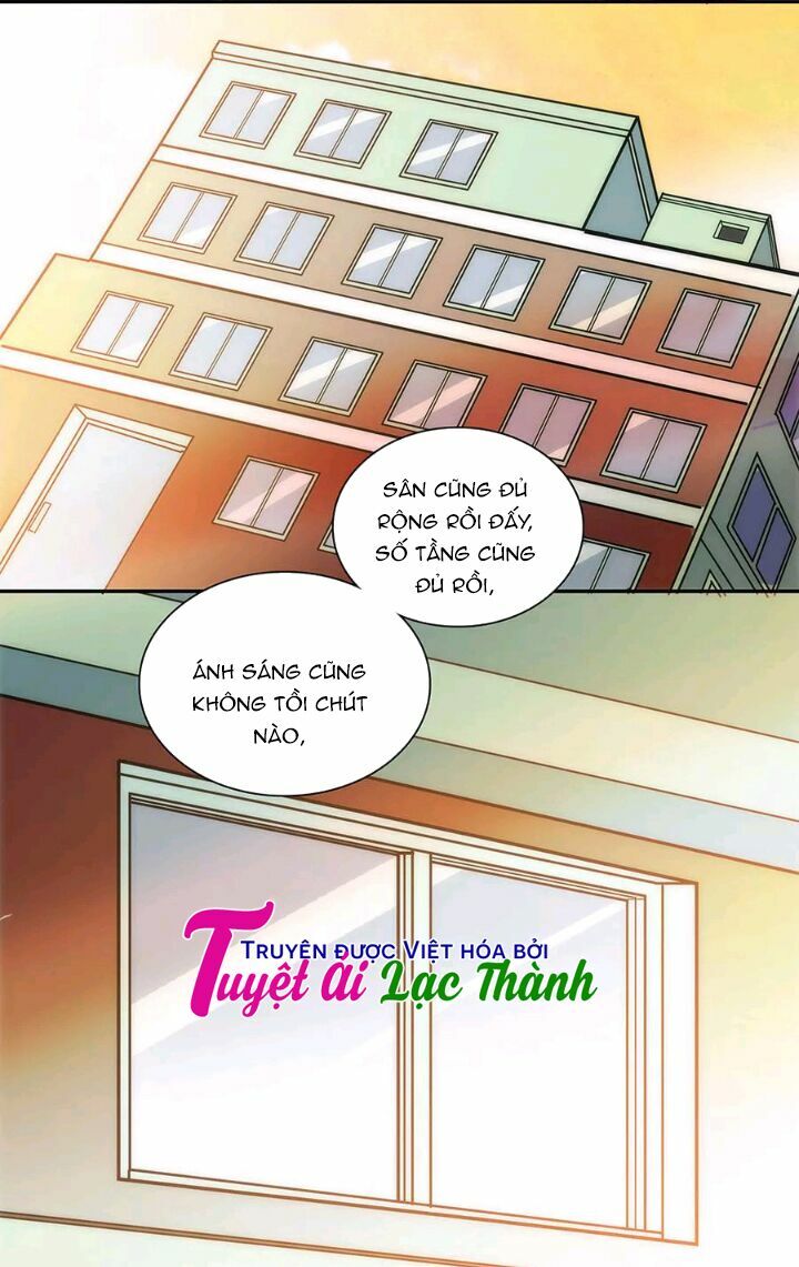 Tình đầy chông gai: Chapter 150