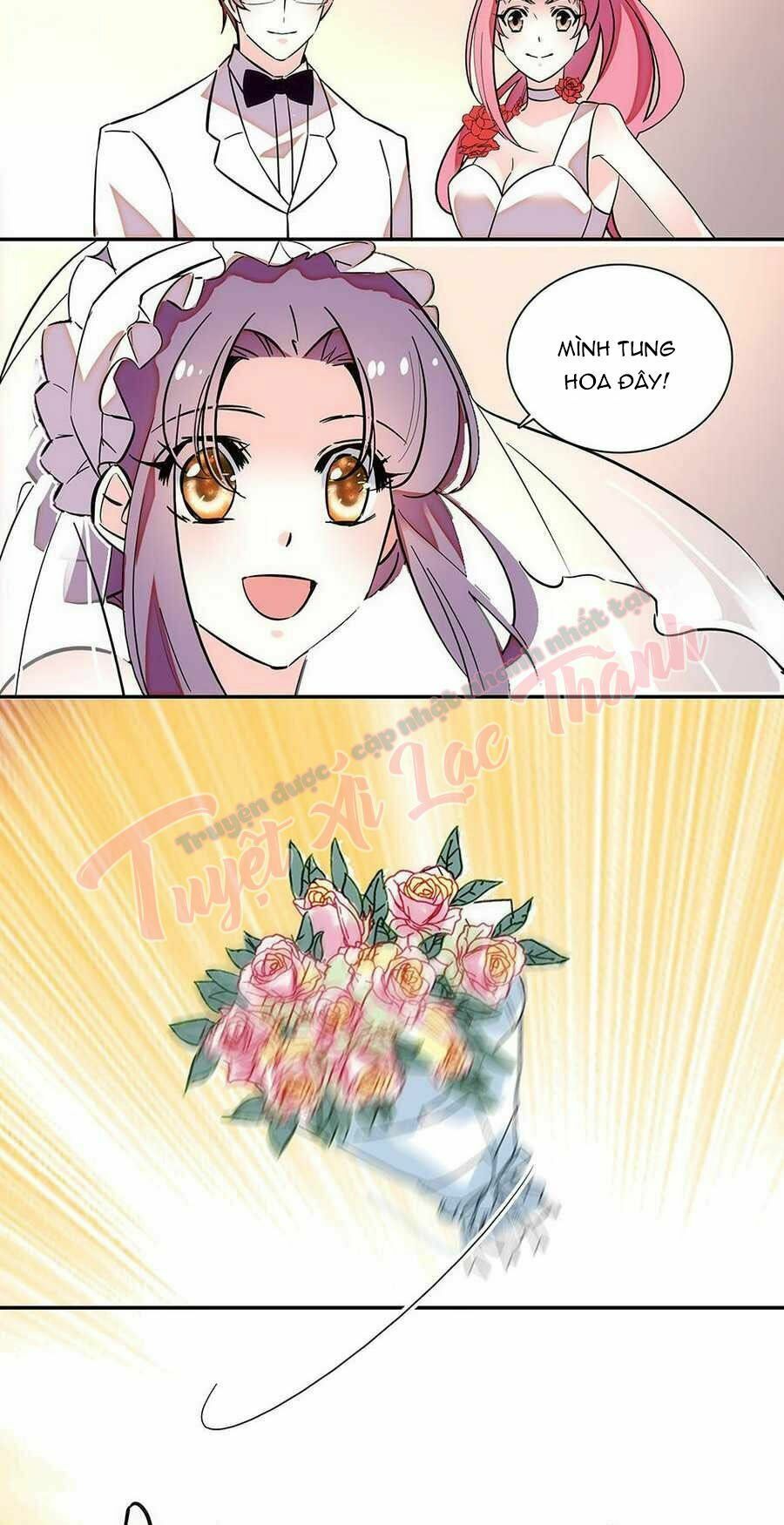 Tình đầy chông gai: Chapter 151