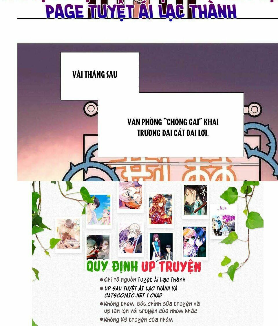 Tình đầy chông gai: Chapter 151