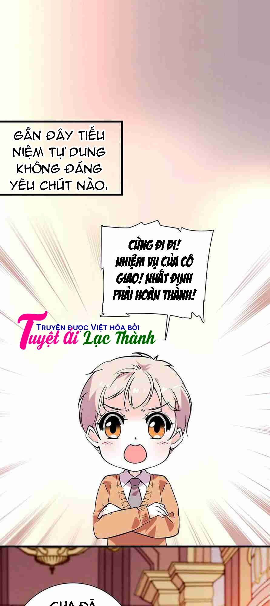 Tình đầy chông gai: Chapter 152