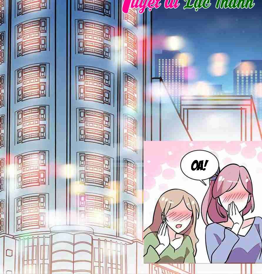 Tình đầy chông gai: Chapter 152