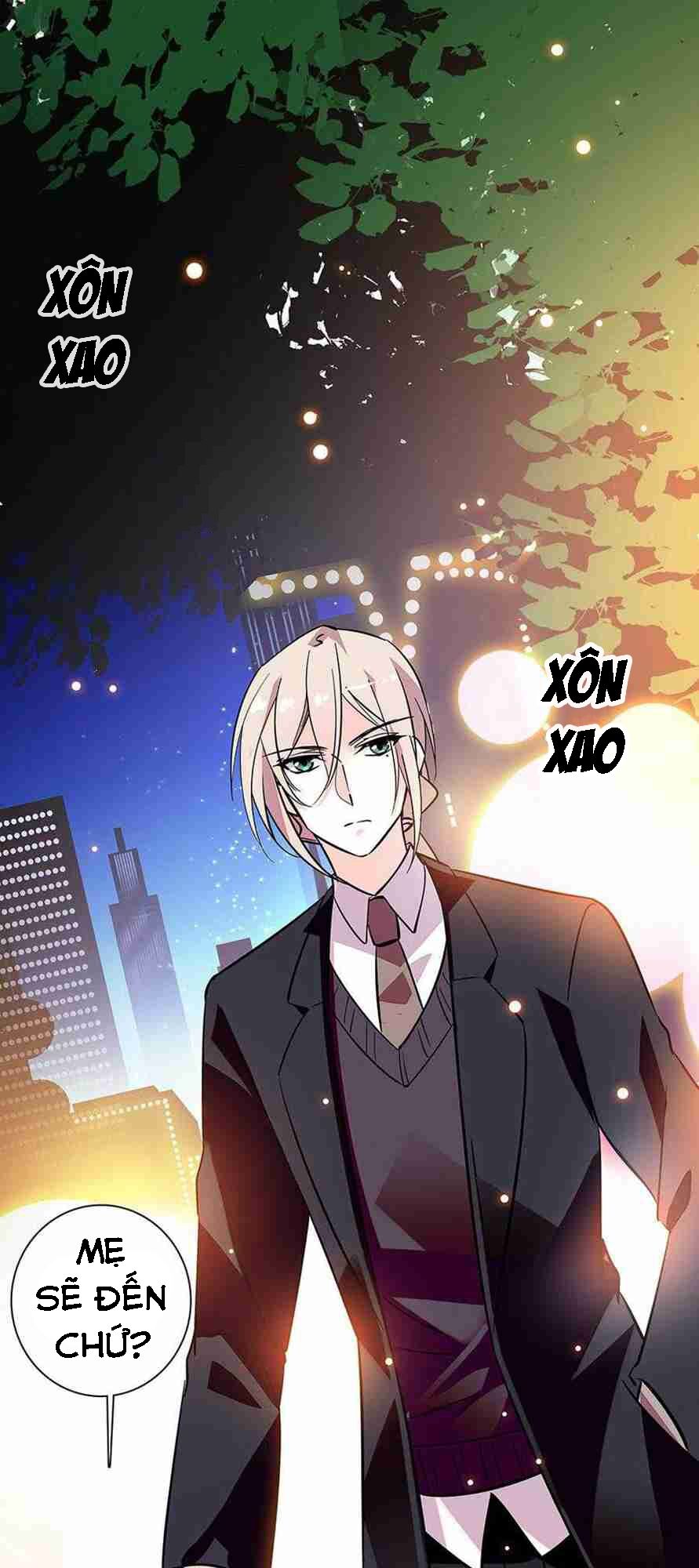 Tình đầy chông gai: Chapter 152