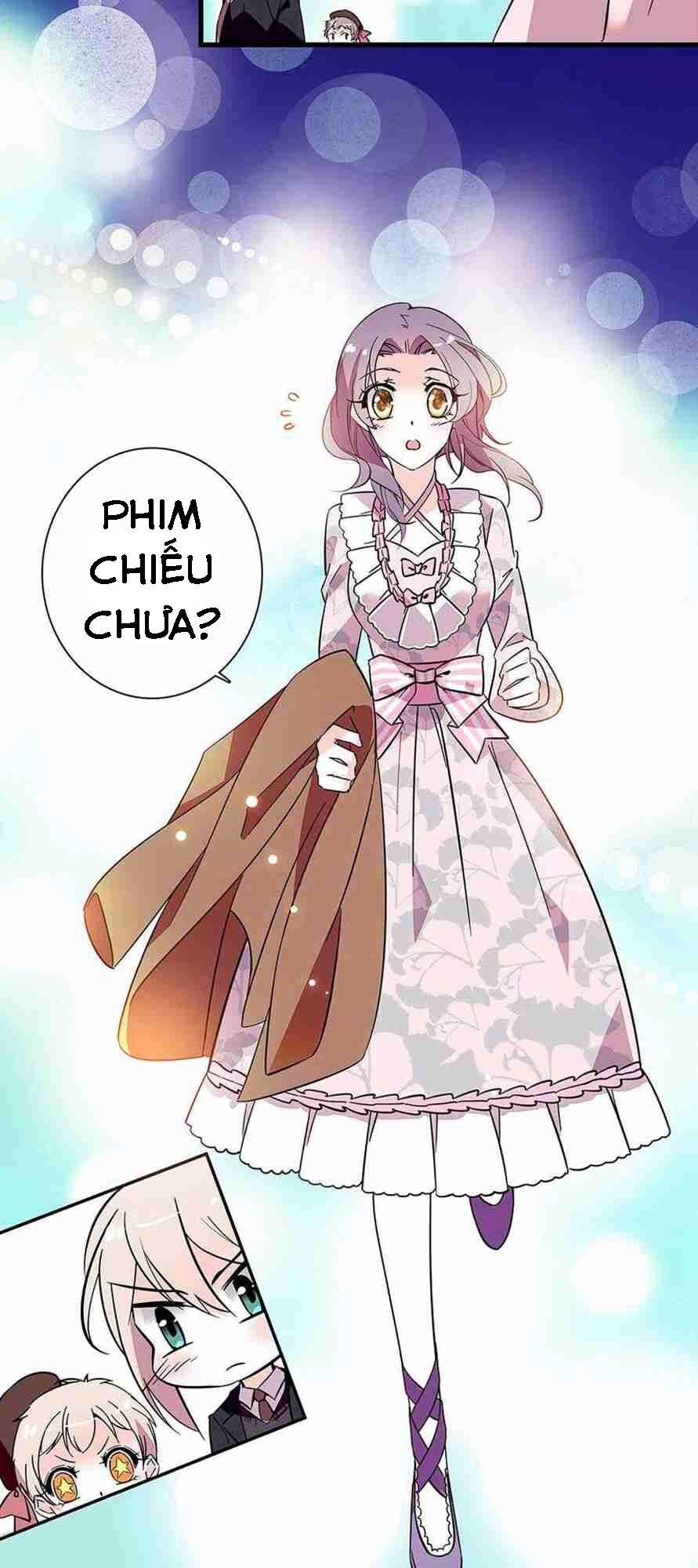 Tình đầy chông gai: Chapter 152