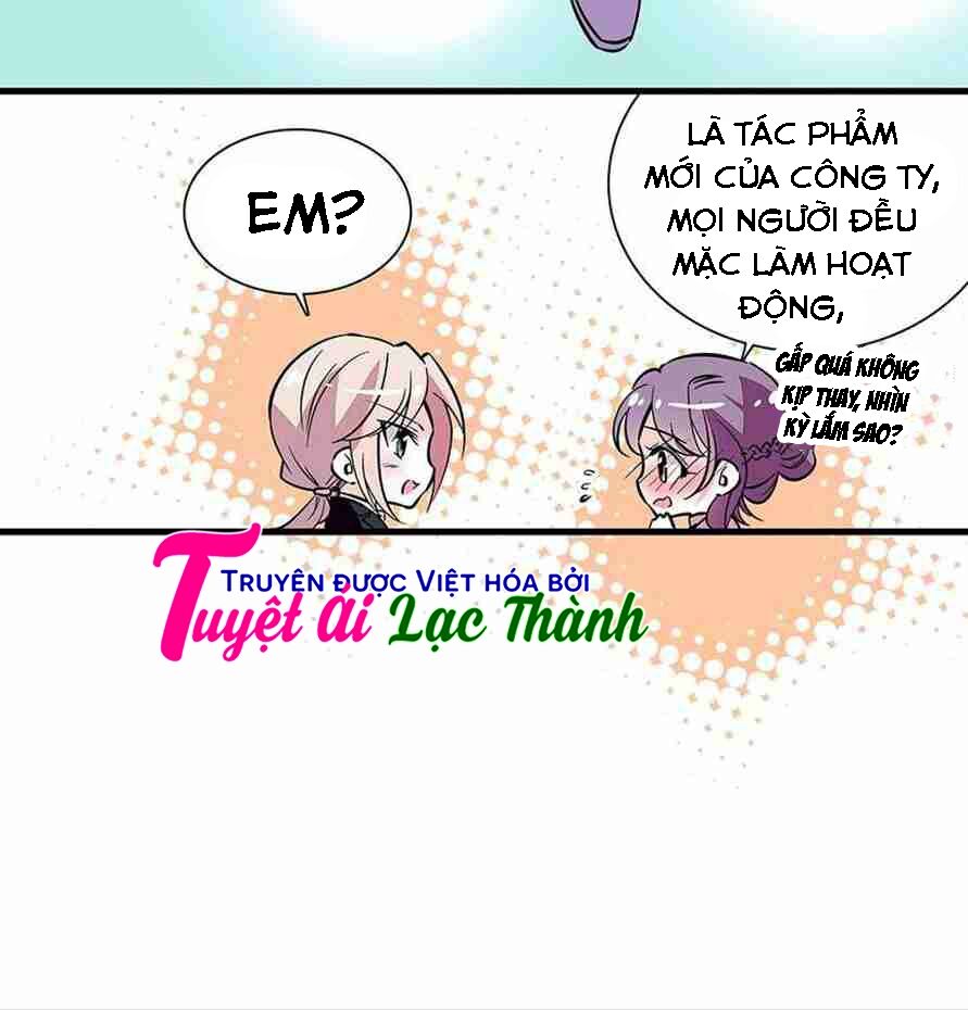 Tình đầy chông gai: Chapter 152
