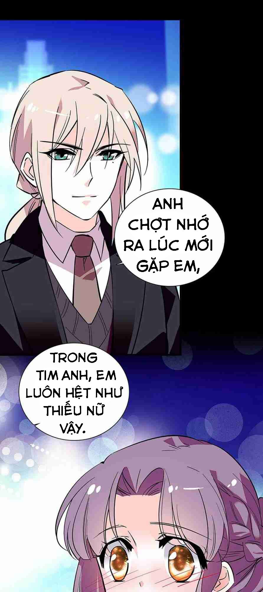 Tình đầy chông gai: Chapter 152