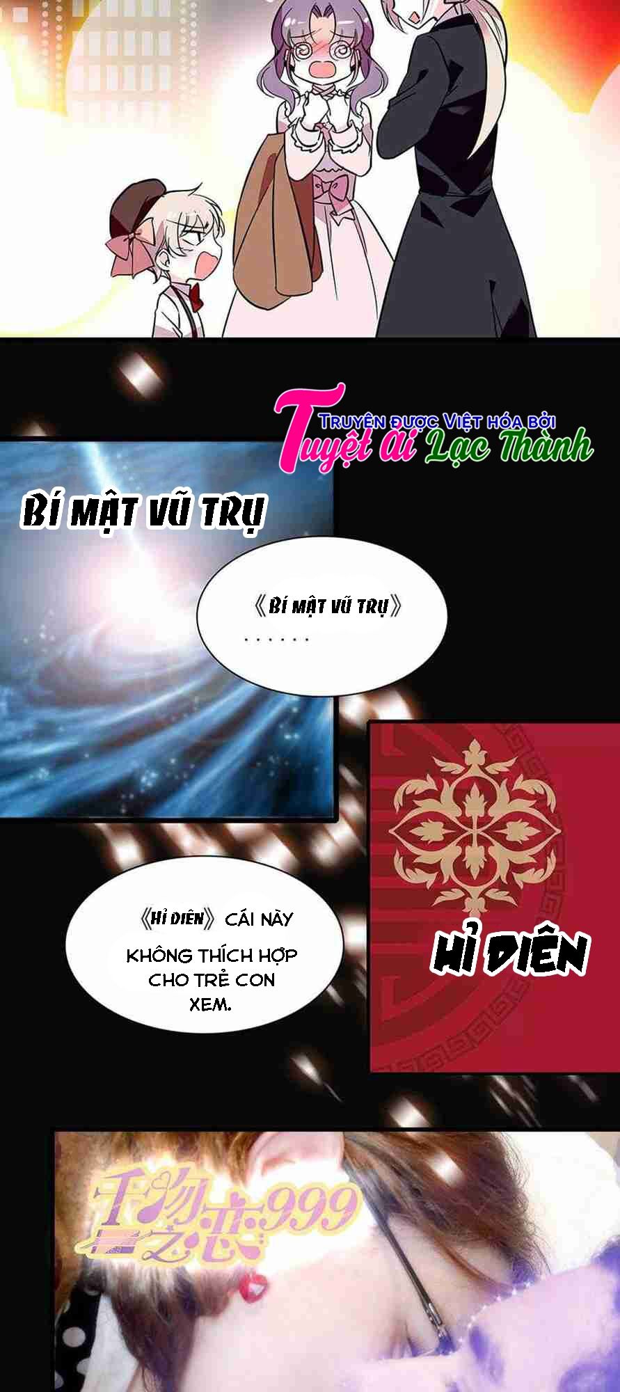 Tình đầy chông gai: Chapter 152