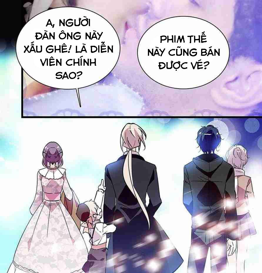 Tình đầy chông gai: Chapter 152
