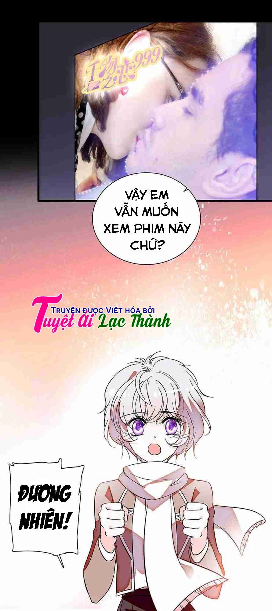 Tình đầy chông gai: Chapter 152