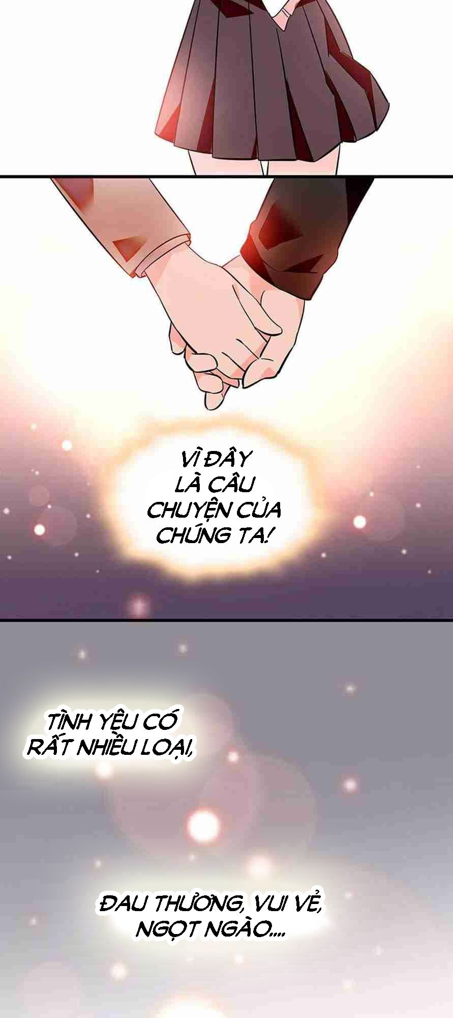 Tình đầy chông gai: Chapter 152