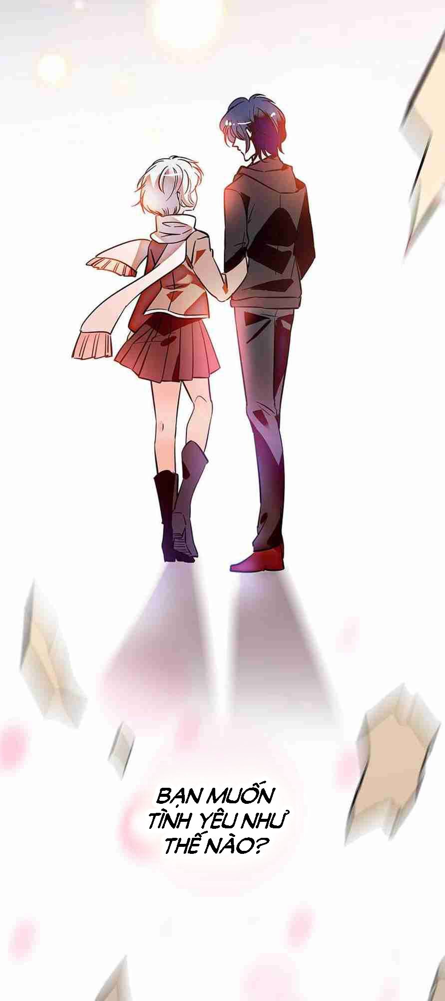 Tình đầy chông gai: Chapter 152