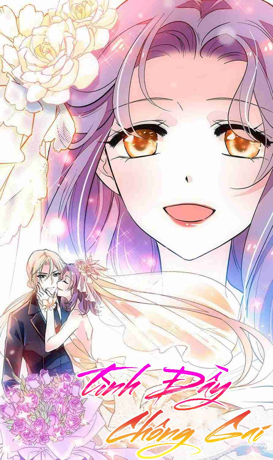 Tình đầy chông gai: Chapter 152