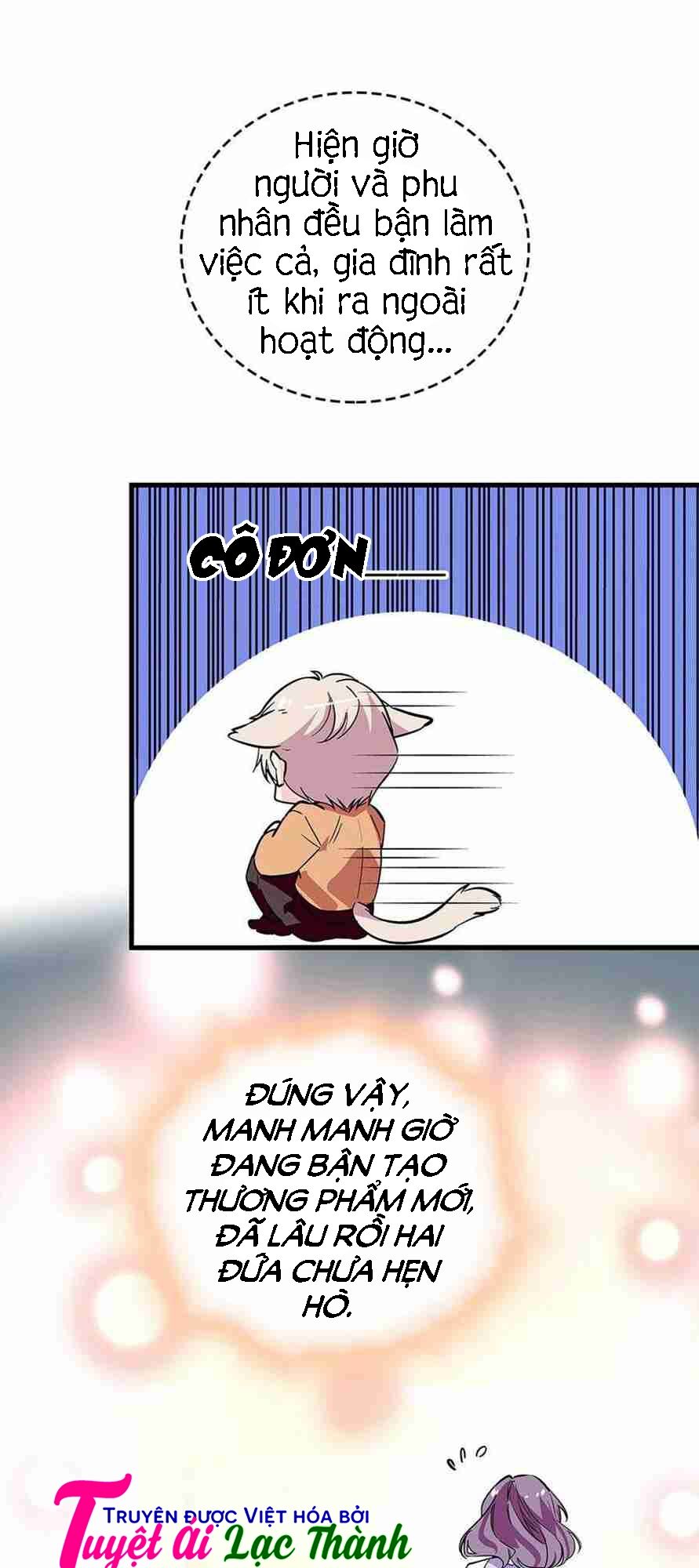 Tình đầy chông gai: Chapter 152