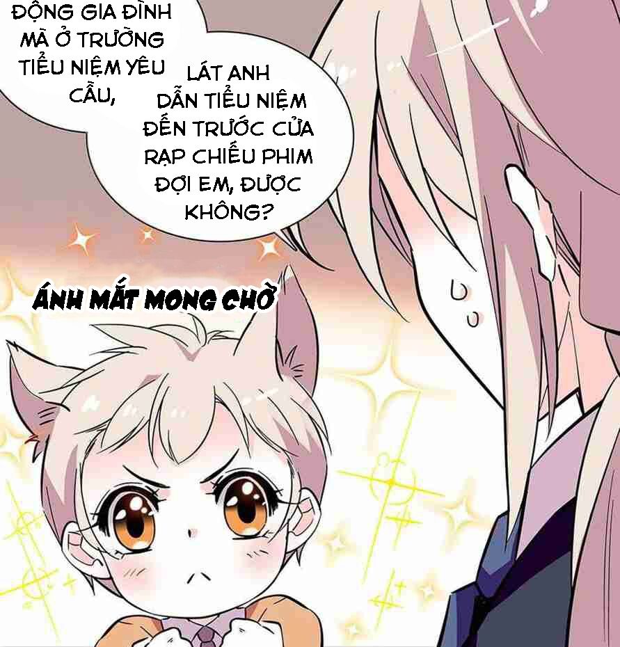 Tình đầy chông gai: Chapter 152