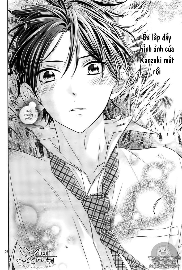 Kimi Wa Ore Ga Suki Datte Ittara Donna Kao Suru Darou: Chapter 11