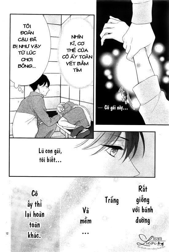 Kimi Wa Ore Ga Suki Datte Ittara Donna Kao Suru Darou: Chapter 2