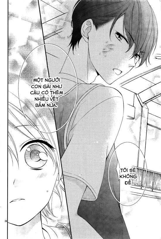 Kimi Wa Ore Ga Suki Datte Ittara Donna Kao Suru Darou: Chapter 2