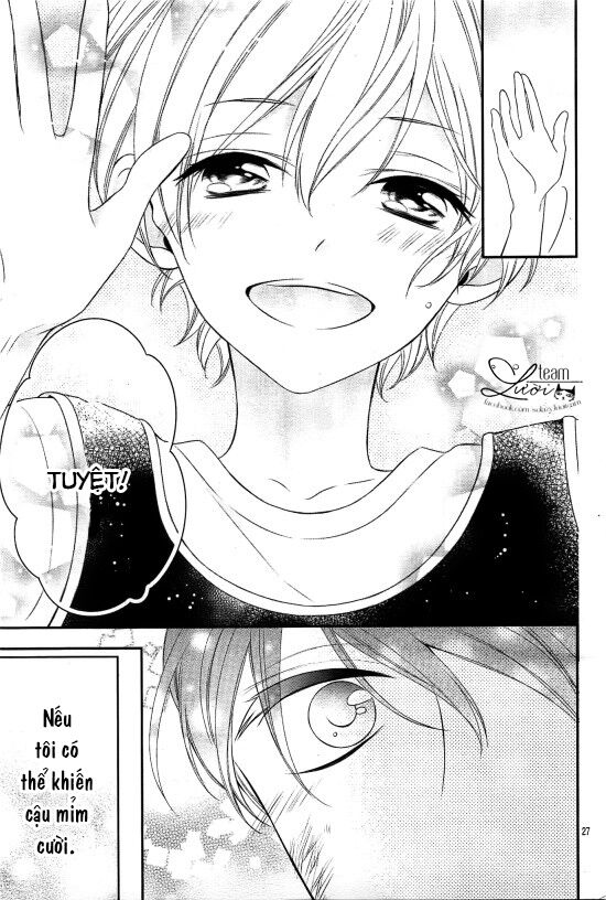 Kimi Wa Ore Ga Suki Datte Ittara Donna Kao Suru Darou: Chapter 2