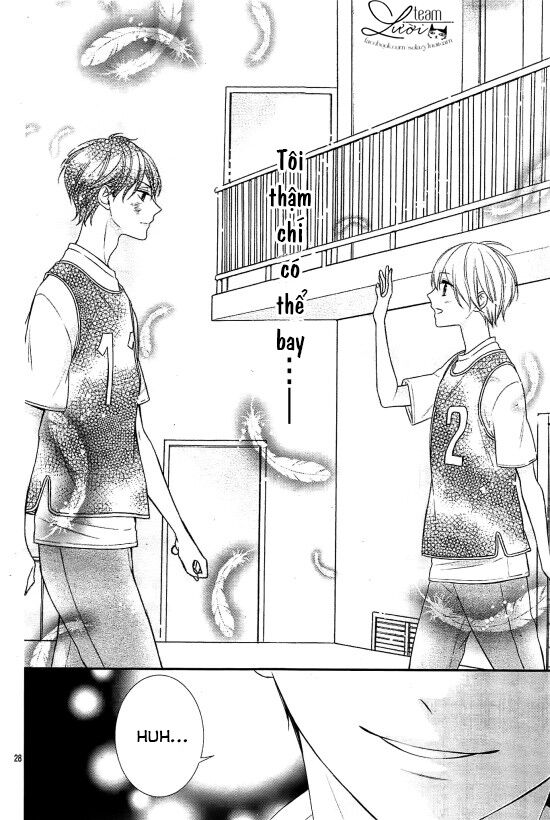 Kimi Wa Ore Ga Suki Datte Ittara Donna Kao Suru Darou: Chapter 2