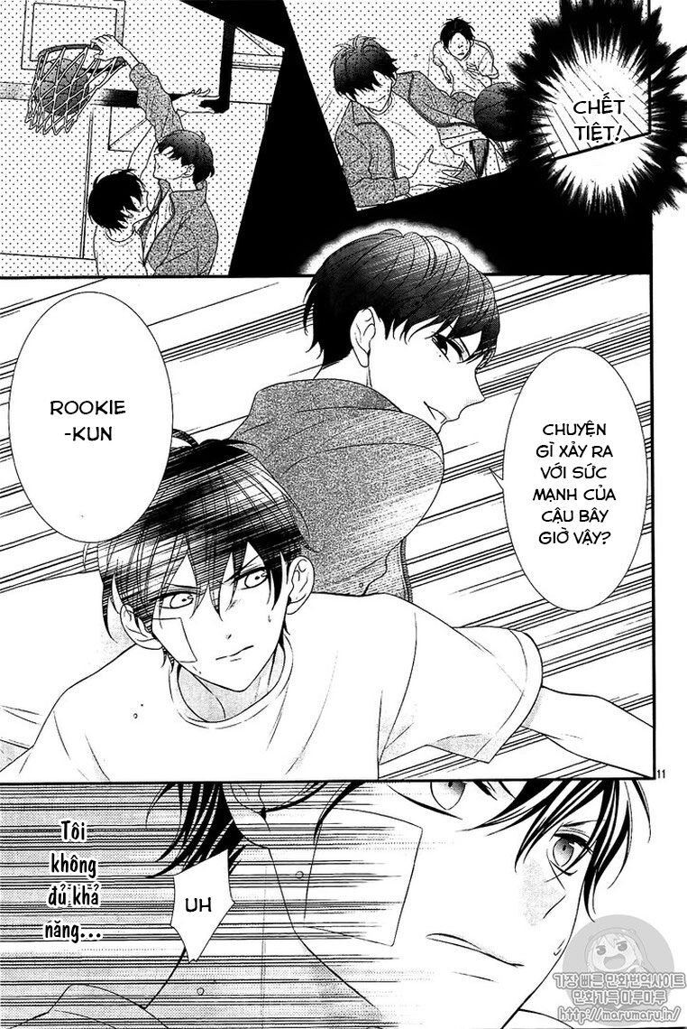 Kimi Wa Ore Ga Suki Datte Ittara Donna Kao Suru Darou: Chapter 3
