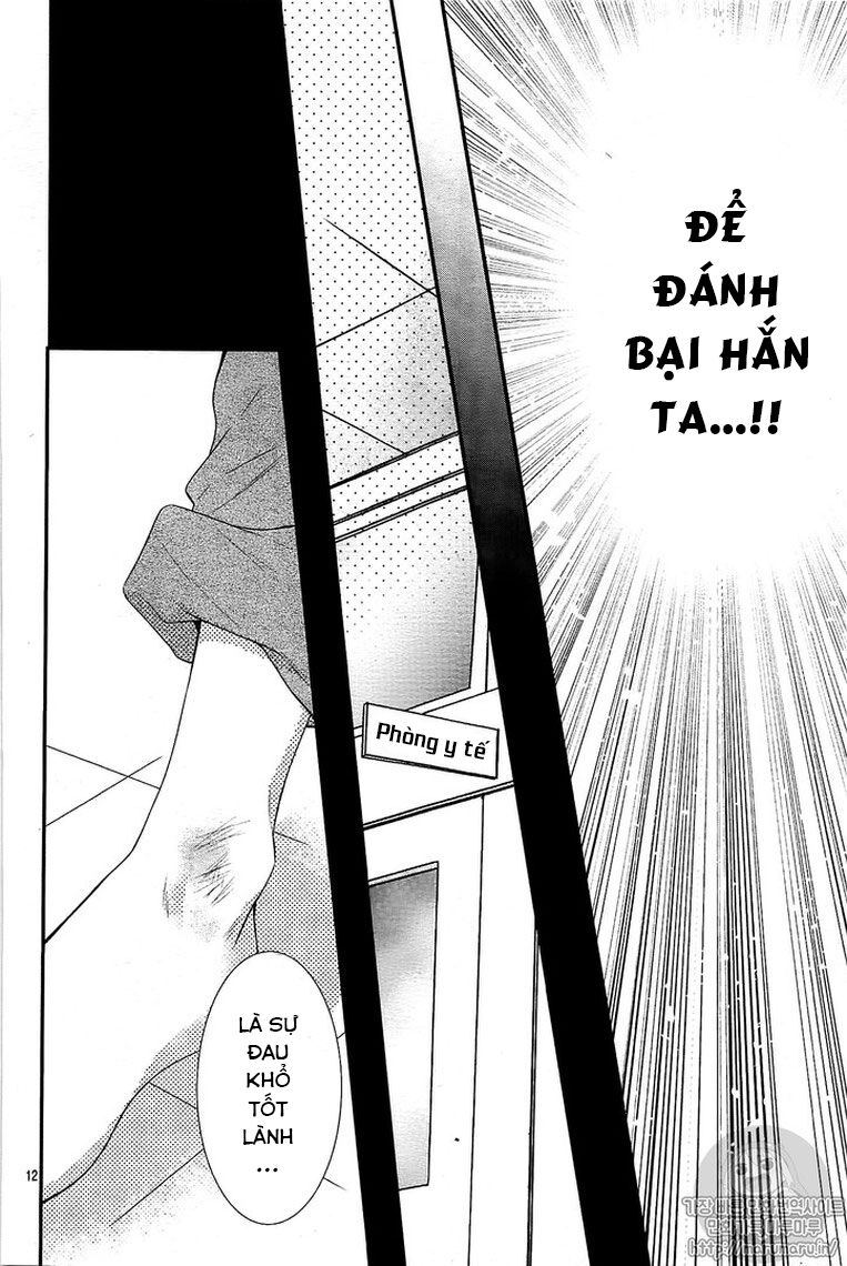 Kimi Wa Ore Ga Suki Datte Ittara Donna Kao Suru Darou: Chapter 3