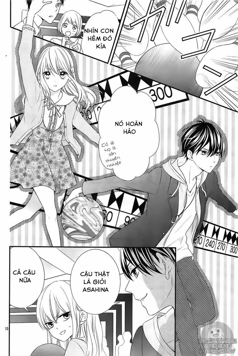 Kimi Wa Ore Ga Suki Datte Ittara Donna Kao Suru Darou: Chapter 4