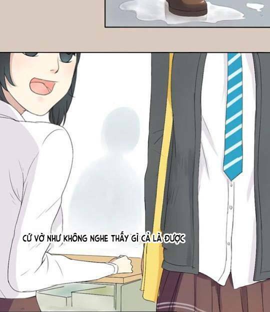 Nụ Hôn Hắc Vũ: Chapter 1