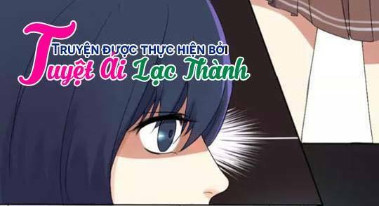 Nụ Hôn Hắc Vũ: Chapter 1