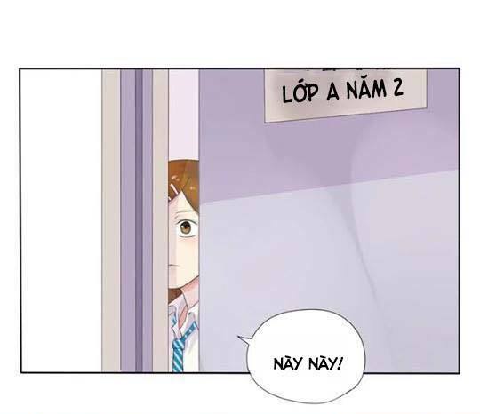 Nụ Hôn Hắc Vũ: Chapter 1