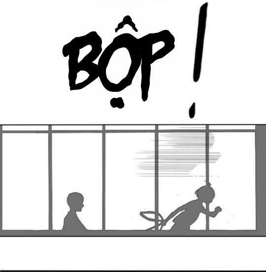 Nụ Hôn Hắc Vũ: Chapter 1