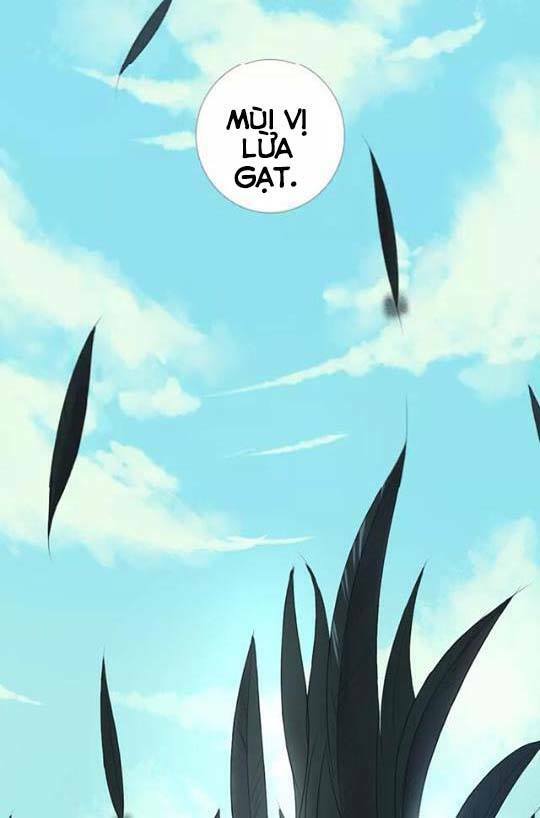 Nụ Hôn Hắc Vũ: Chapter 1