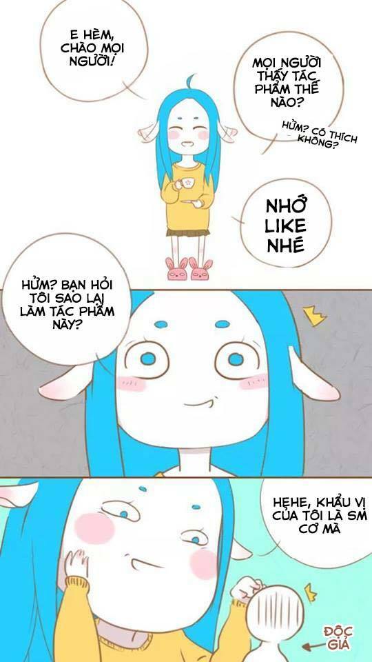 Nụ Hôn Hắc Vũ: Chapter 1