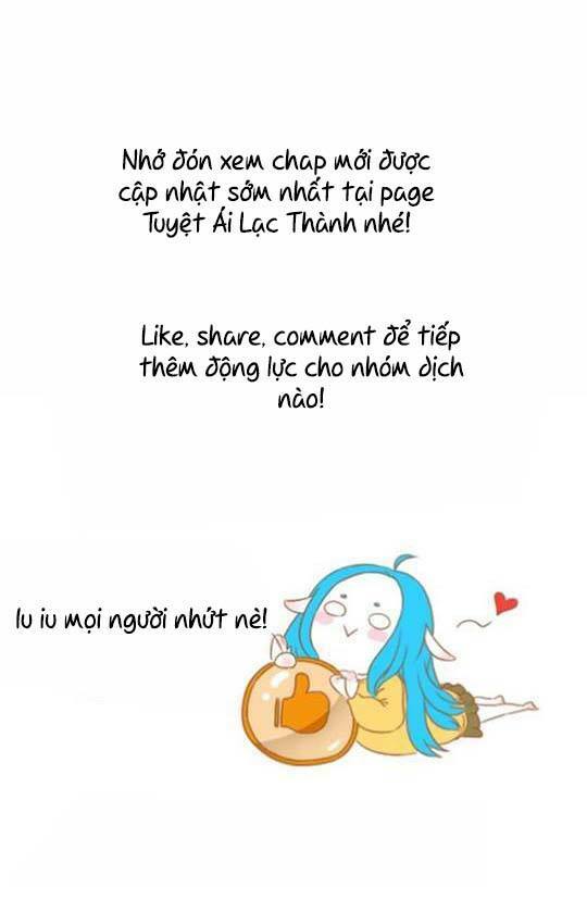 Nụ Hôn Hắc Vũ: Chapter 1