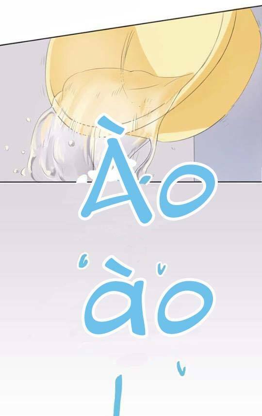Nụ Hôn Hắc Vũ: Chapter 1