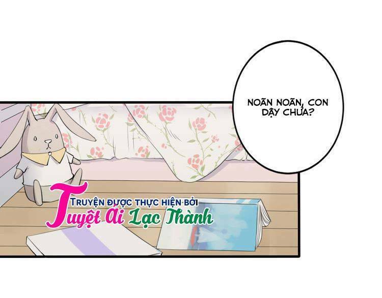 Nụ Hôn Hắc Vũ: Chapter 10