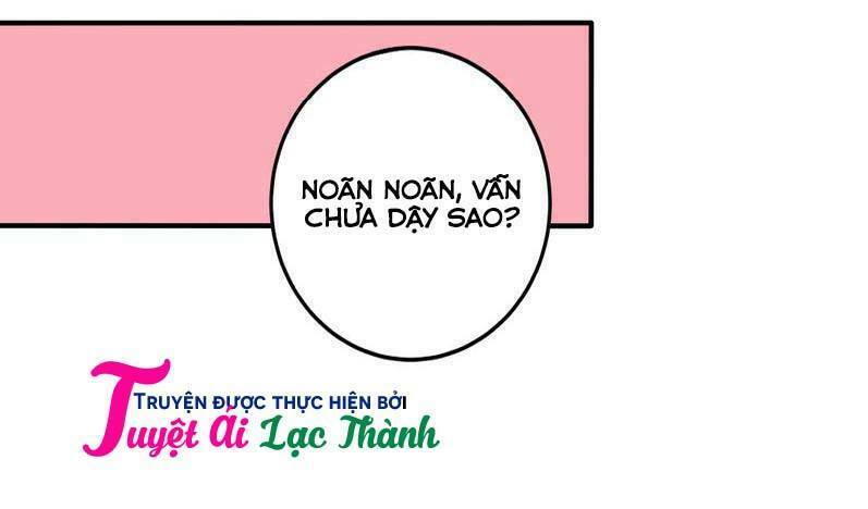 Nụ Hôn Hắc Vũ: Chapter 10