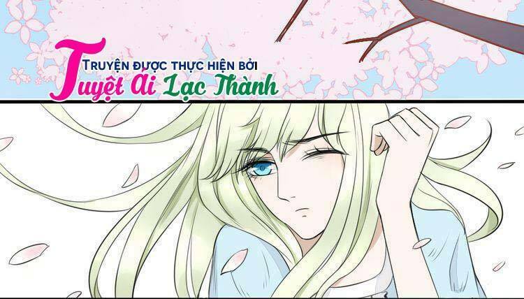 Nụ Hôn Hắc Vũ: Chapter 10