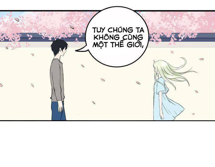 Nụ Hôn Hắc Vũ: Chapter 10
