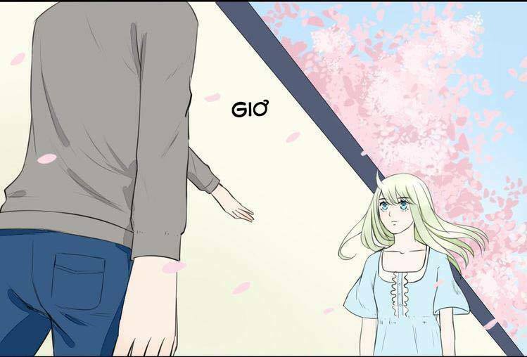 Nụ Hôn Hắc Vũ: Chapter 10
