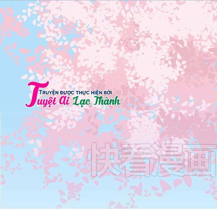 Nụ Hôn Hắc Vũ: Chapter 10