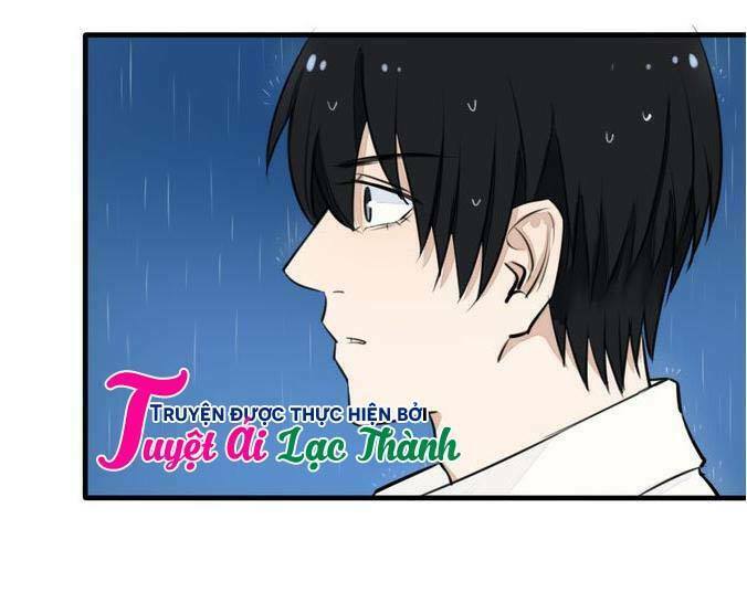 Nụ Hôn Hắc Vũ: Chapter 10