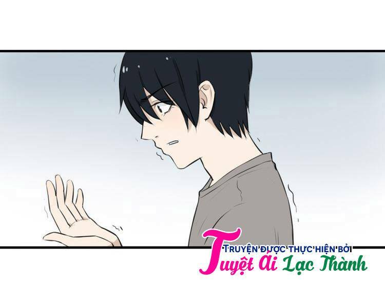 Nụ Hôn Hắc Vũ: Chapter 11