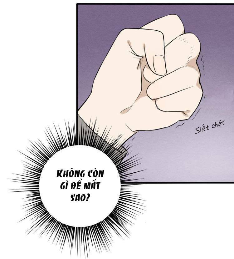 Nụ Hôn Hắc Vũ: Chapter 11