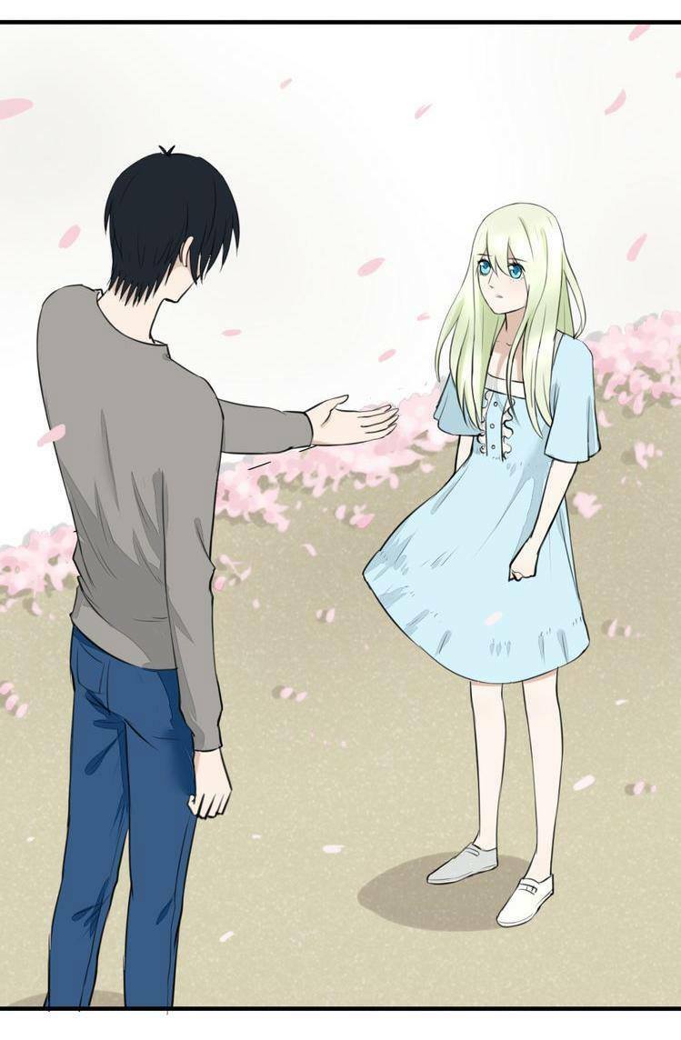 Nụ Hôn Hắc Vũ: Chapter 11