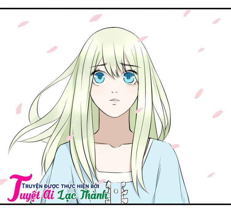 Nụ Hôn Hắc Vũ: Chapter 11