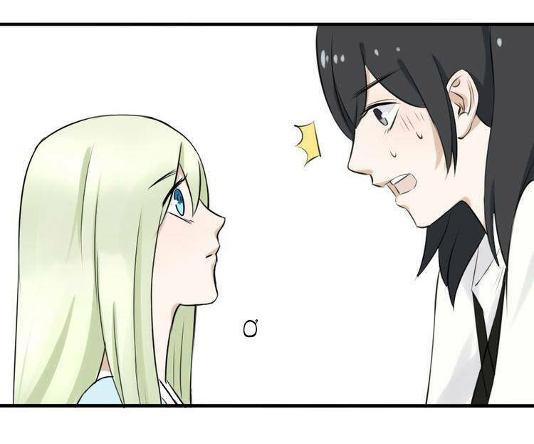 Nụ Hôn Hắc Vũ: Chapter 11